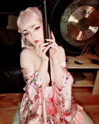 Jaypeache / jaypeachee Nude Leaks Photo 18