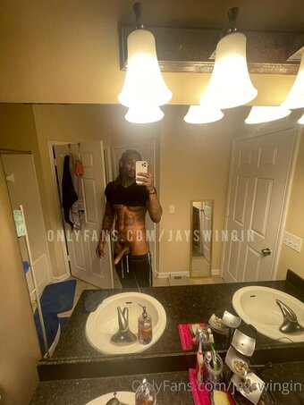 jayswingin Nude Leaks Photo 15