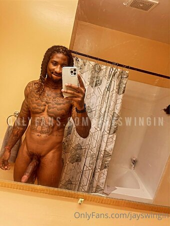 jayswingin Nude Leaks Photo 17