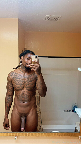 jayswingin Nude Leaks Photo 19