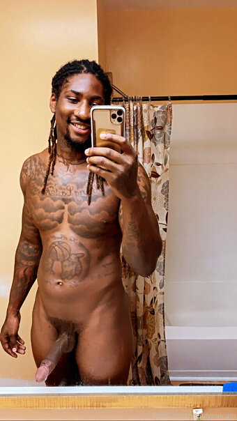 jayswingin Nude Leaks Photo 23