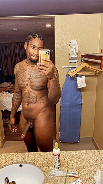 jayswingin Nude Leaks Photo 27