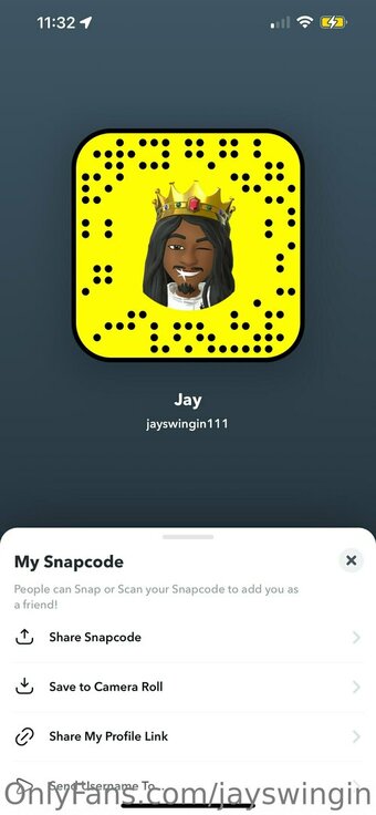 jayswingin Nude Leaks Photo 28