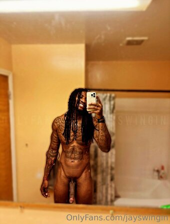 jayswingin Nude Leaks Photo 29