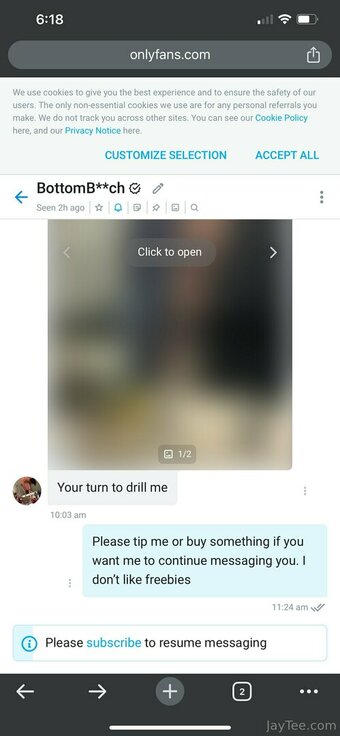 jaytee.com Nude Leaks Photo 28