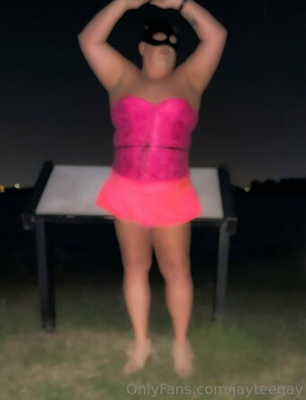 jayteegay Nude Leaks Photo 2