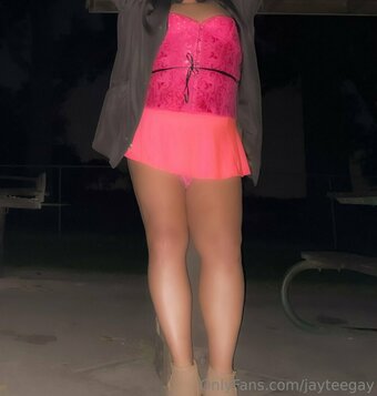 jayteegay Nude Leaks Photo 3