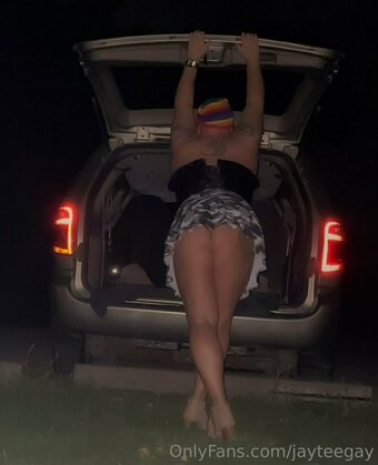 jayteegay Nude Leaks Photo 23