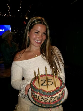 Jayynearlo / https: / jayyne9 Nude Leaks OnlyFans Photo 1