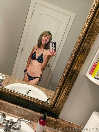 jayyvonly Nude Leaks Photo 1