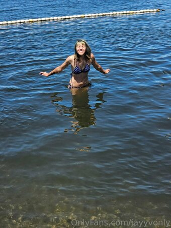 jayyvonly Nude Leaks Photo 4