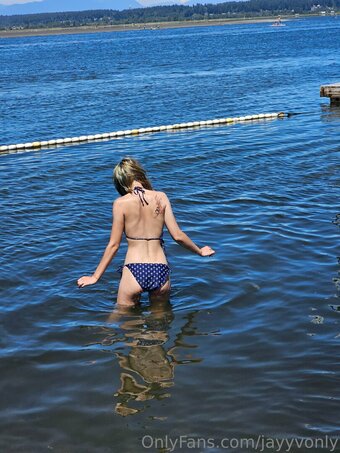 jayyvonly Nude Leaks Photo 8