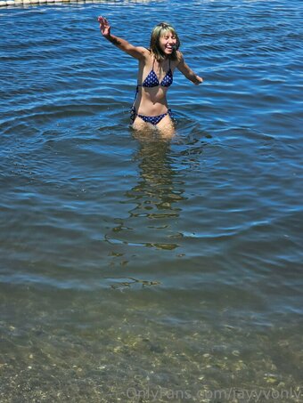 jayyvonly Nude Leaks Photo 9