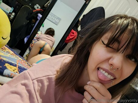 jayyvonly Nude Leaks Photo 16