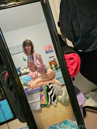 jayyvonly Nude Leaks Photo 19