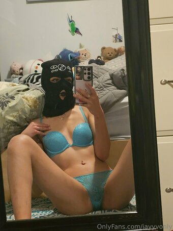 jayyvonly Nude Leaks Photo 25