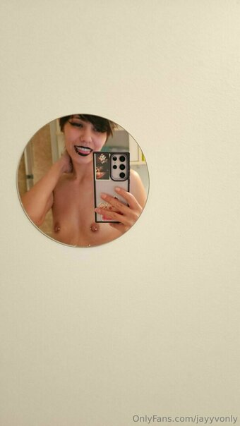 jayyvonly Nude Leaks Photo 28