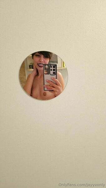 jayyvonly Nude Leaks Photo 29