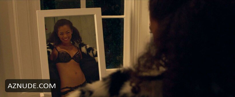 Jaz Sinclair / jas_sinclair / jaz_sinclair Nude Leaks OnlyFans Photo 11