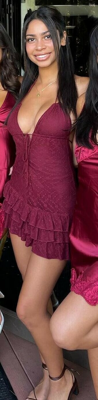 Jazel Barraza / jazel._.b Nude Leaks Photo 9