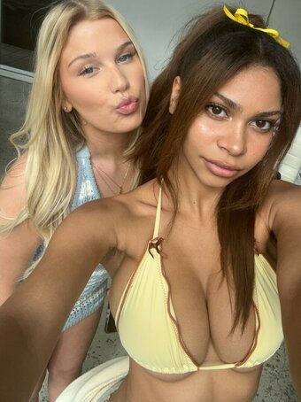 Jazel Barraza / jazel._.b Nude Leaks Photo 25