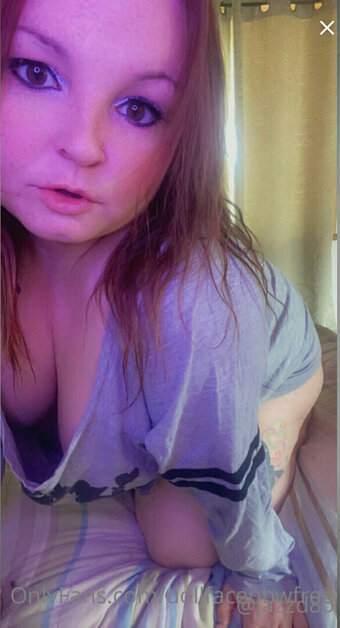 jazzd80 Nude Leaks Photo 3