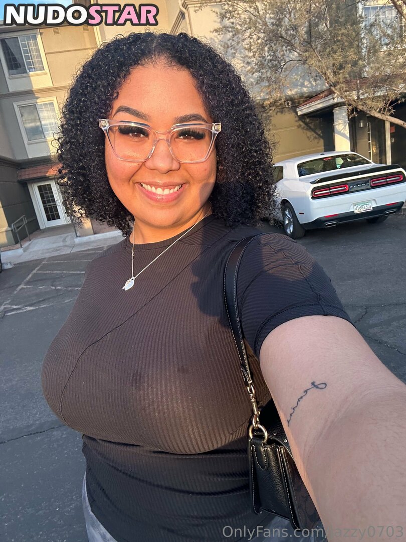jazzy0703  jazzyof09  jazzyr0703 Nude Leaks OnlyFans Photo 4 - NudoStar