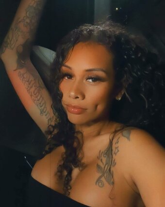 jazzymotheissuee / JAZZYMOtheISSUE / jasminheaney Nude Leaks OnlyFans Photo 1