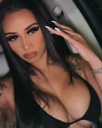 jazzymotheissuee / JAZZYMOtheISSUE / jasminheaney Nude Leaks OnlyFans Photo 2