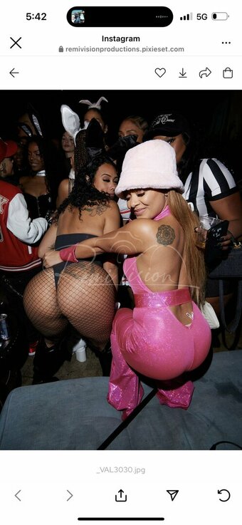 jazzymotheissuee / JAZZYMOtheISSUE / jasminheaney Nude Leaks OnlyFans Photo 11