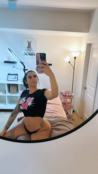 jazzymotheissuee / JAZZYMOtheISSUE / jasminheaney Nude Leaks OnlyFans Photo 13