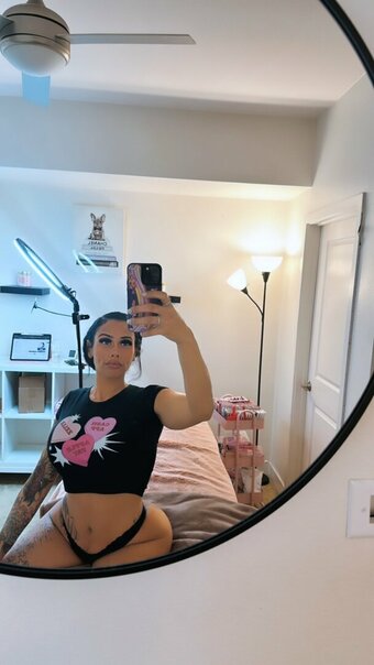 jazzymotheissuee / JAZZYMOtheISSUE / jasminheaney Nude Leaks OnlyFans Photo 14