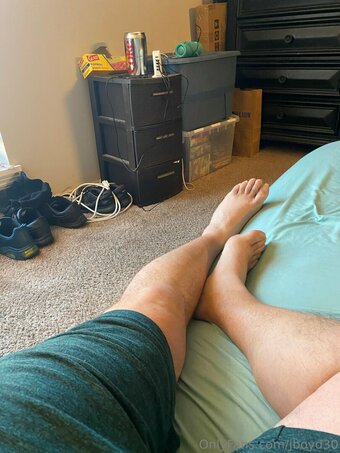 jboyd30 Nude Leaks Photo 3