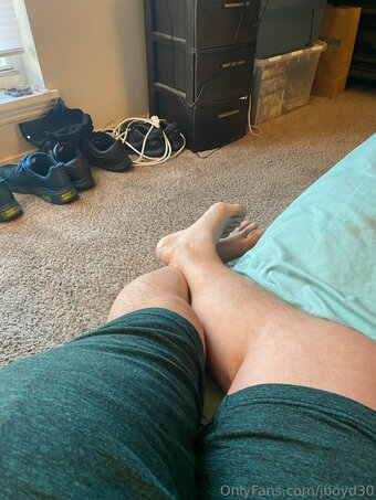 jboyd30 Nude Leaks Photo 5