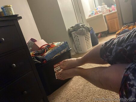 jboyd30 Nude Leaks Photo 7