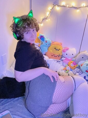 jcatboy Nude Leaks Photo 2