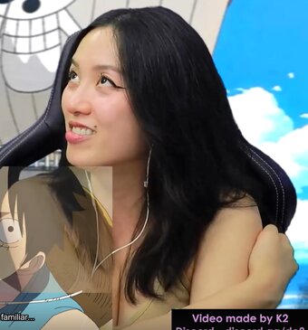 JDAnime's Devi / _dviy Nude Leaks Photo 1