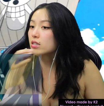 JDAnime's Devi / _dviy Nude Leaks Photo 3