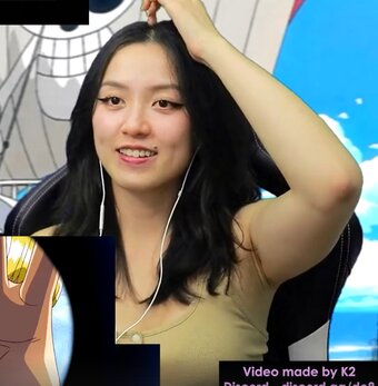 JDAnime's Devi / _dviy Nude Leaks Photo 4