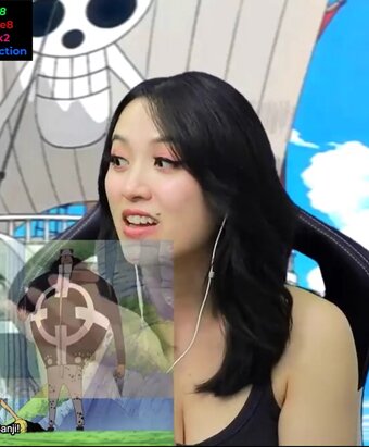 JDAnime's Devi / _dviy Nude Leaks Photo 5