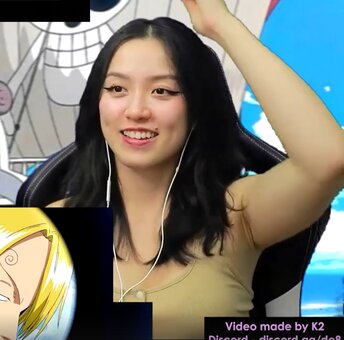 JDAnime's Devi / _dviy Nude Leaks Photo 8