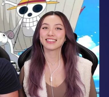 JDAnime's Devi / _dviy Nude Leaks Photo 9