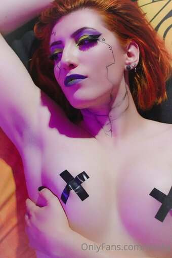 jdloky Nude Leaks Photo 18