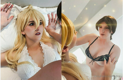 jdloky Nude Leaks Photo 22