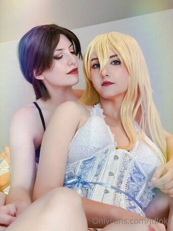 jdloky Nude Leaks Photo 25