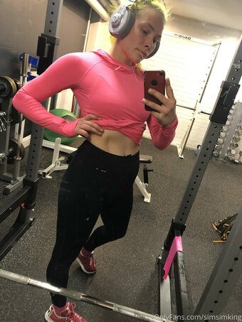 jedeedee Nude Leaks Photo 2