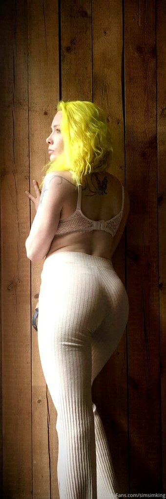 jedeedee Nude Leaks Photo 4