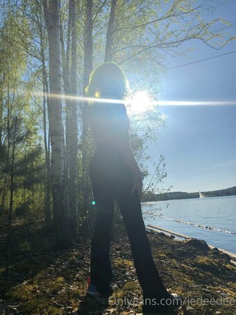 jedeedee Nude Leaks Photo 16