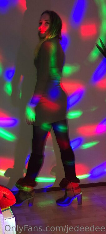 jedeedee Nude Leaks Photo 20