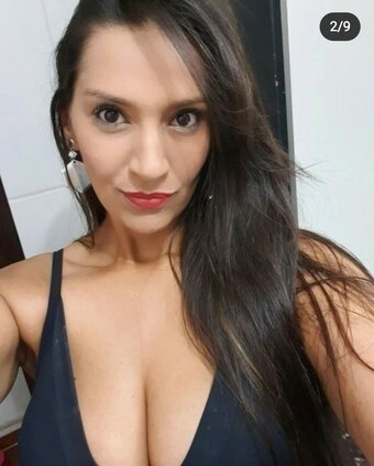 Jee Trindade / jetrindadeoficial Nude Leaks Photo 2